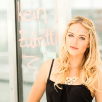 Workshop Beauty-Portrait M.Prediger - Model Sonja / Foto Peter Jansen