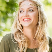 Workshop Beauty-Portrait M.Prediger - Model Sonja / Foto Peter Jansen