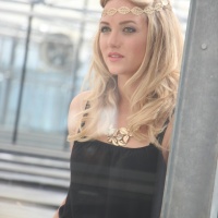 Workshop Beauty-Portrait M.Prediger - Model Sonja / Foto Sylvia Nikels