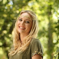 Workshop Beauty-Portrait M.Prediger - Model Sonja / Foto Sylvia Nikels