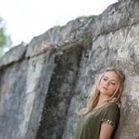 Workshop Beauty-Portrait M.Prediger - Model Sonja / Foto Sylvia Nikels
