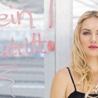 Workshop Beauty-Portrait M.Prediger - Model Sonja / Foto Thomas Gerbracht